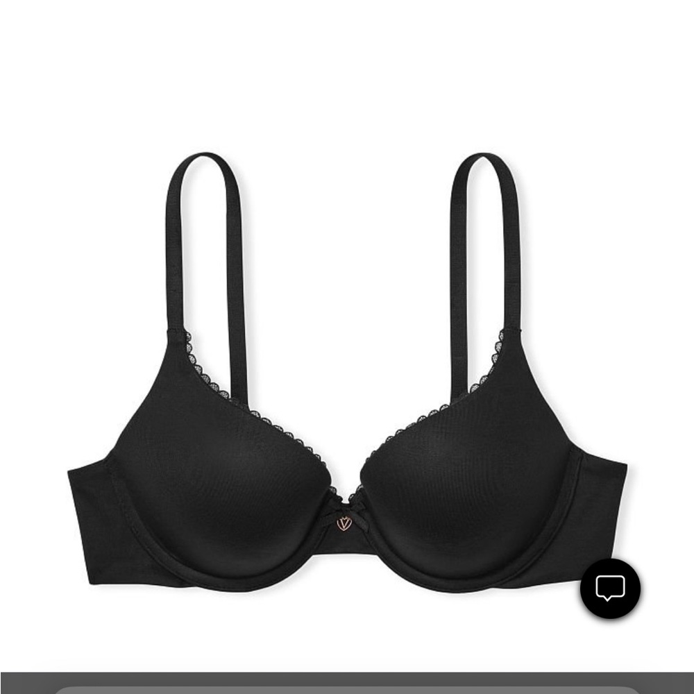 Body by Victoria Perfect Shape Push Up Bra